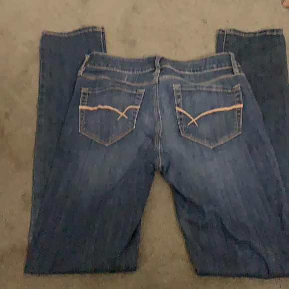 BULLHEAD SKINNY JEAN - Picture 2 of 4